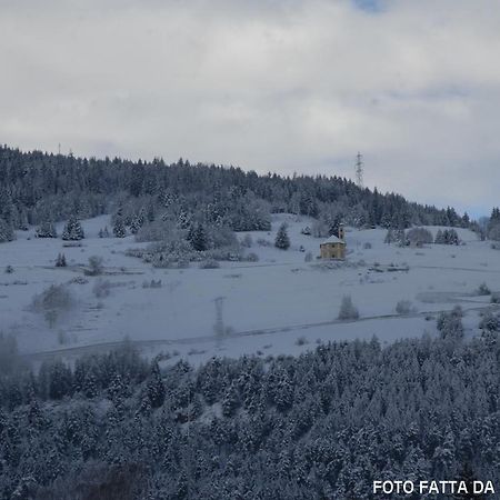 Baita Skianta 2 Lejlighed Bormio Eksteriør billede